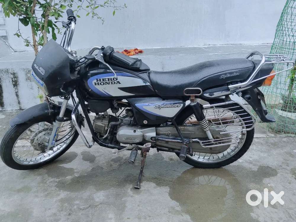 Dussura offer Bike in good condition