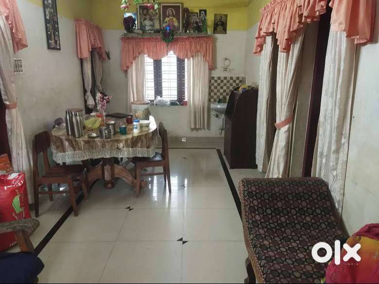 Fully furnished Ready to stay Home