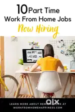 Work From Home