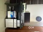 Computer table