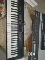 electric piano