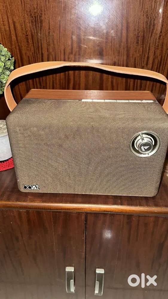 Boat stone majestic speaker 90 w