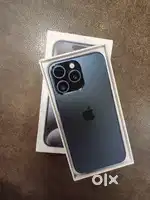 IPHONE 15 pro  imported Refurbished mobile GET IN OFFER PRICE
