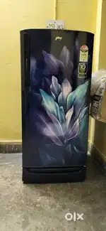 Godrej RD E RIOPLS 205C/2024

: Direct Cool

: 183 Liters
