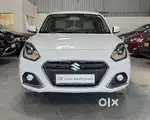 Maruti Suzuki Dzire ZXi Plus AGS, 2022, Petrol