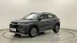 Maruti Suzuki Fronx Alpha 1.0L Turbo MT, 2024, Petrol