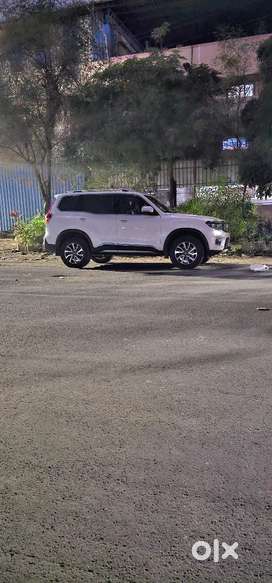 Mahindra Scorpio N 2023