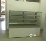 Cake Fridge in new like condition