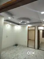 3 BHK 4th floor with Lift, car parking