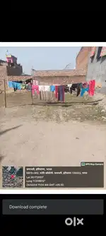 Selling 400 SQ yard plot