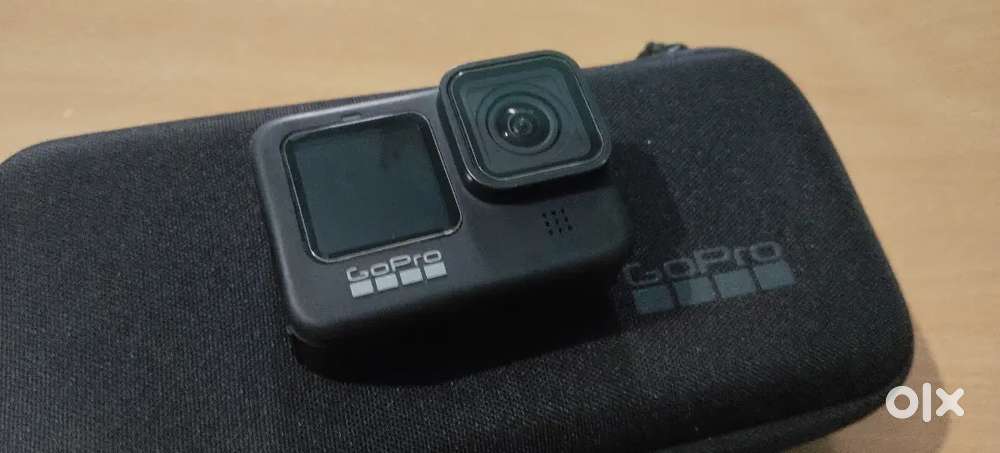 Gopro Hero 9