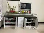 Tv unit in good condition