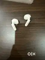 Apple airpods 4 anc