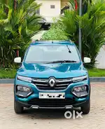 Renault KWID RXT AMT Climber (Automatic), 2022, Petrol