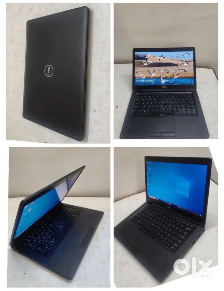 Dell latitude 3490 laptop