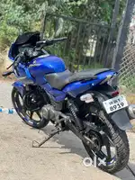 Pulsar 220