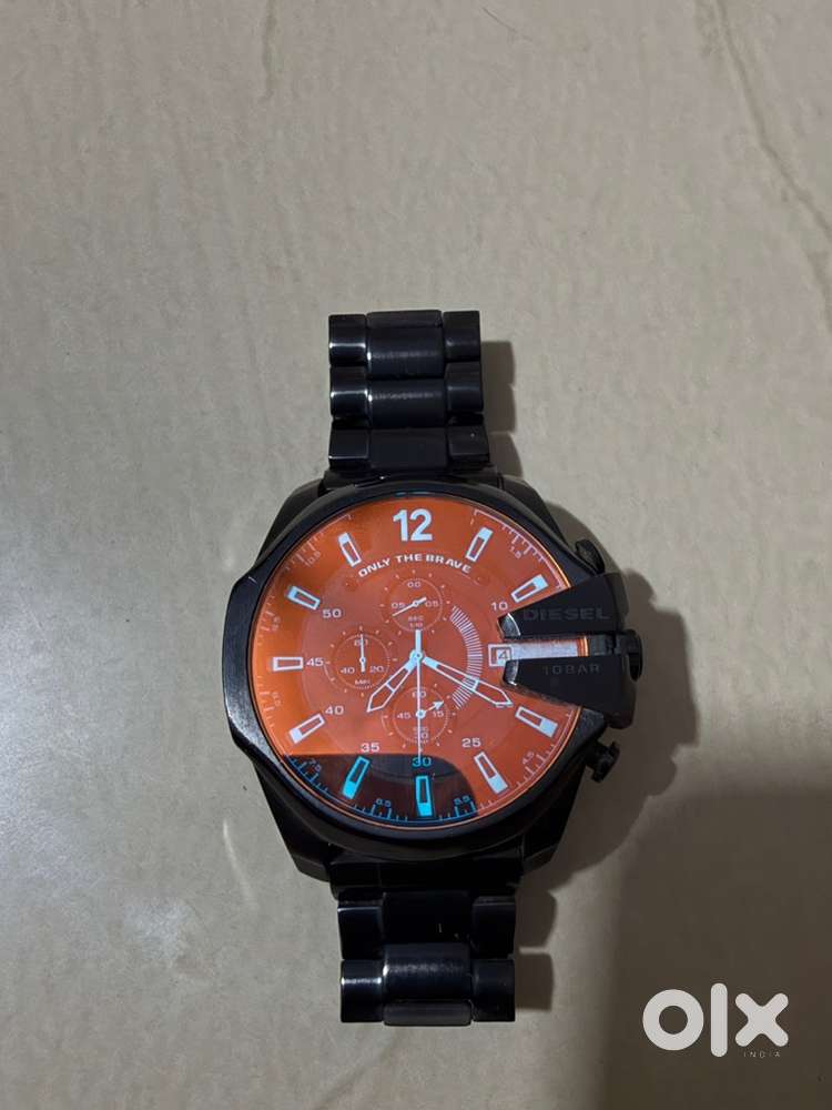 Disel men’s watch
