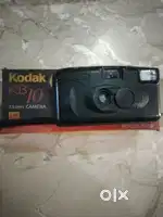 Kodak kb 10