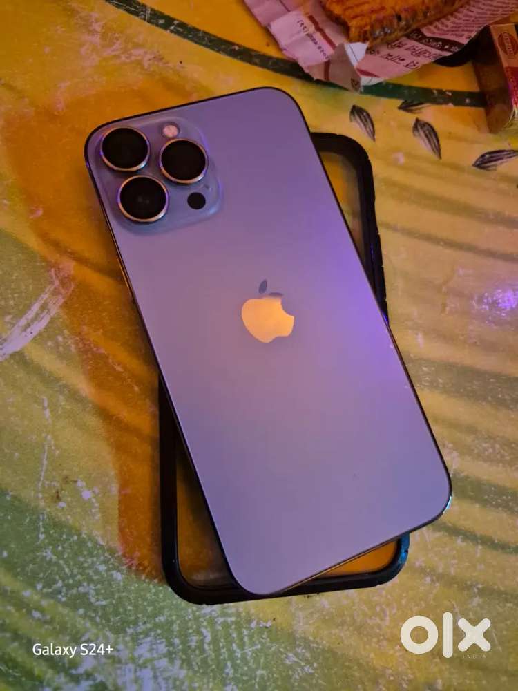 I phone 13 pro max for sale