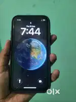 Iphone 11..