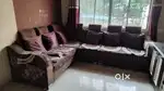 Sofa set for home