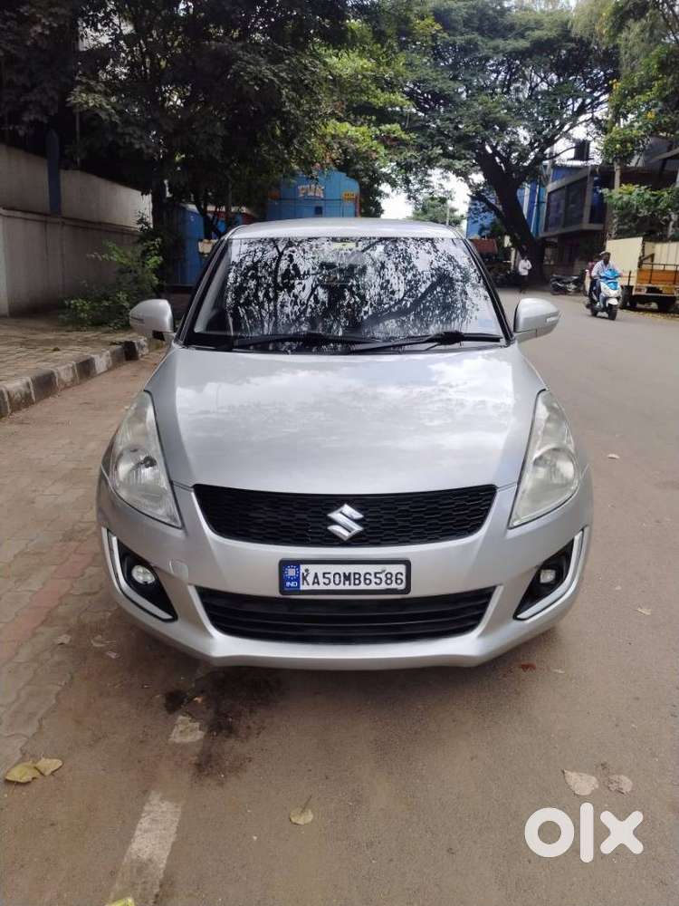 Maruti Suzuki Swift DDiS VDI, 2014, Diesel
