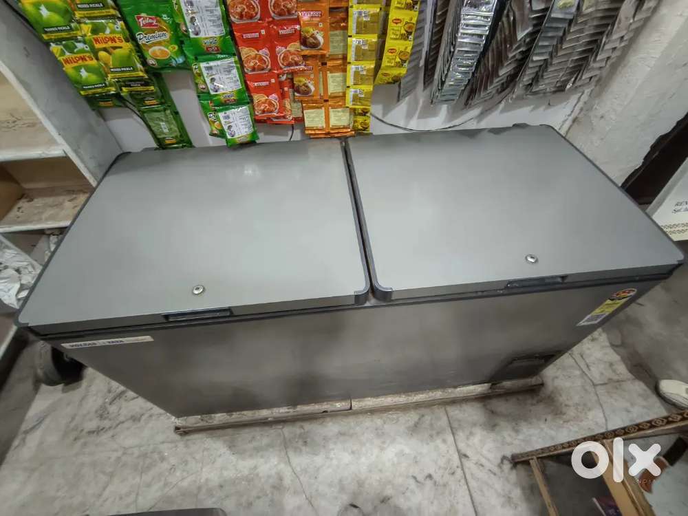 Voltas Deep freezer