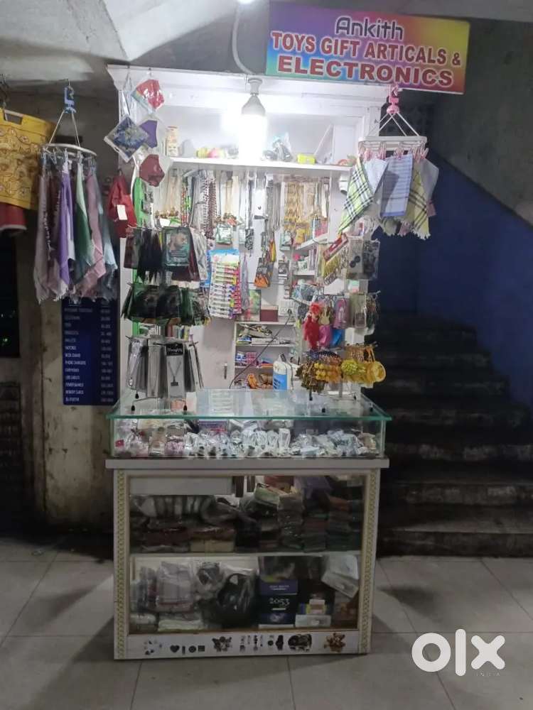Ankith toys and gift articles