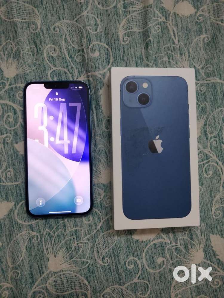 Apple iPhone 13 - 128 GB - Excellent Condition