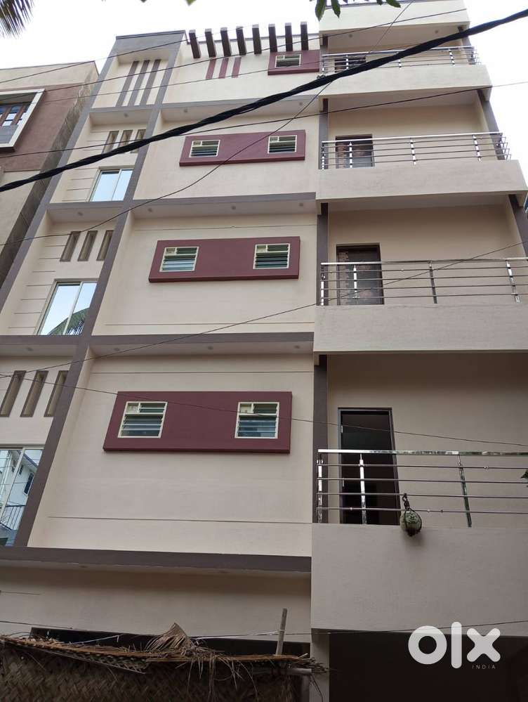 KAMMANAHALLI 2BHK House for Lease