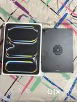 Ipad pro m4 chip 11 inch