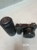 Sony alfa 6000
