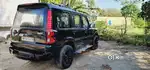 Mahindra Scorpio 2011 Diesel 173000 Km Driven