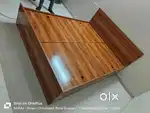 Queen Size Bed Brand new From Factory