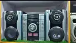 Sony MHC RV55 3300 Watt with High Bass & Original Remote