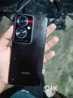 Oppo mobile