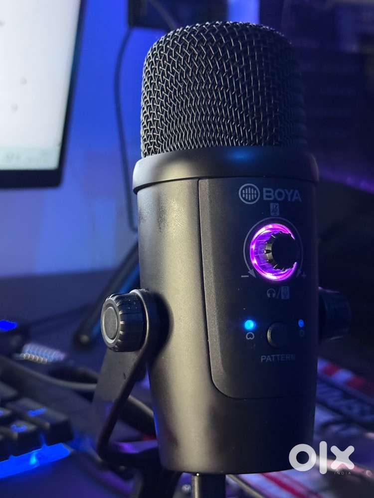 Boya Mic [BY-PM500]