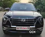 Hyundai Creta 1.5 E Petrol, 2020, Petrol