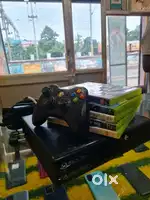 Xbox 360 in mint condition