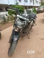 Buying a new bike
