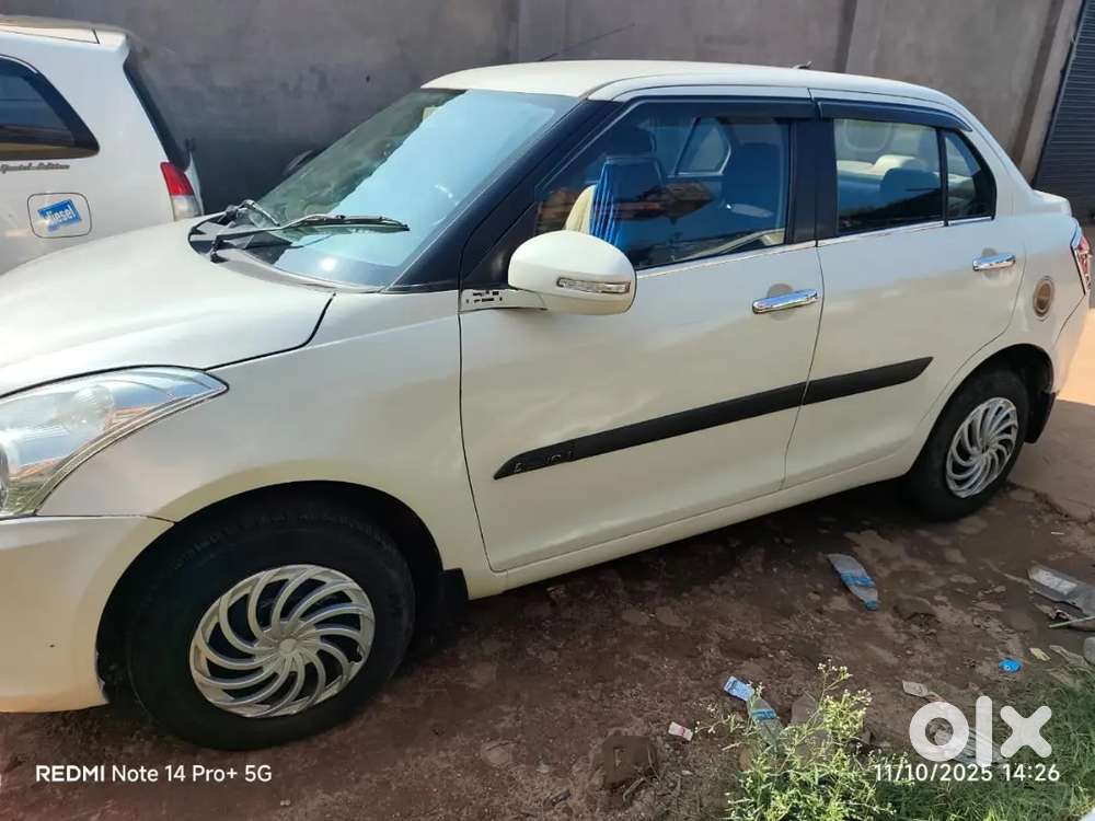 First hand use well mentioned car