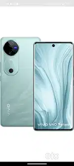Vivo V40 8gb 256ram
