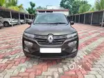 Renault KWID, 2020, Petrol