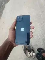 iPhone 13 face lock not working and speaker