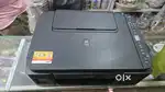 Printer  canon Pixma G3012