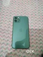 Body iphone 11 pro