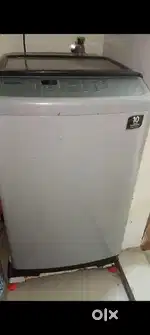 Samsung washing machine top door medol
