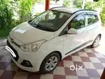 Hyundai Grand i10