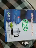 Electric kattel Multipurpose