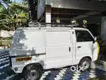 Maruti Suzuki Omni 2015 Petrol 46000 Km DrivenCargo
